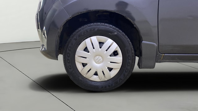 View Maruti Suzuki Alto 800 Image 27 Used Maruti Suzuki Alto 800 Image 27