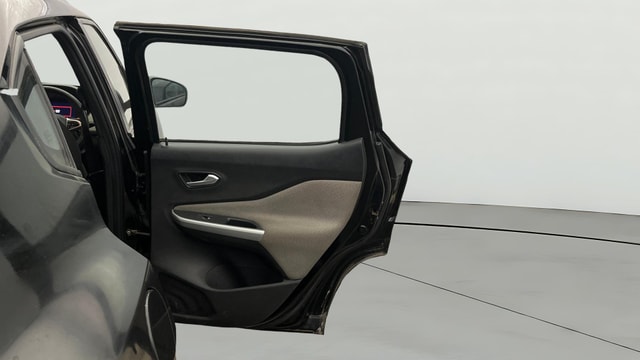 View Nissan Magnite Image 5 Used Nissan Magnite Image 5