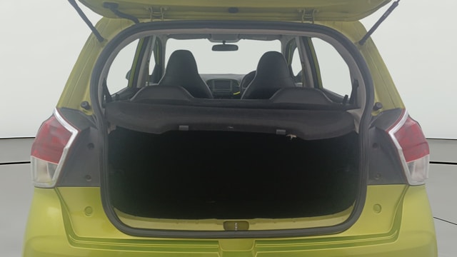 View Hyundai New Santro Image 37 Used Hyundai New Santro Image 37