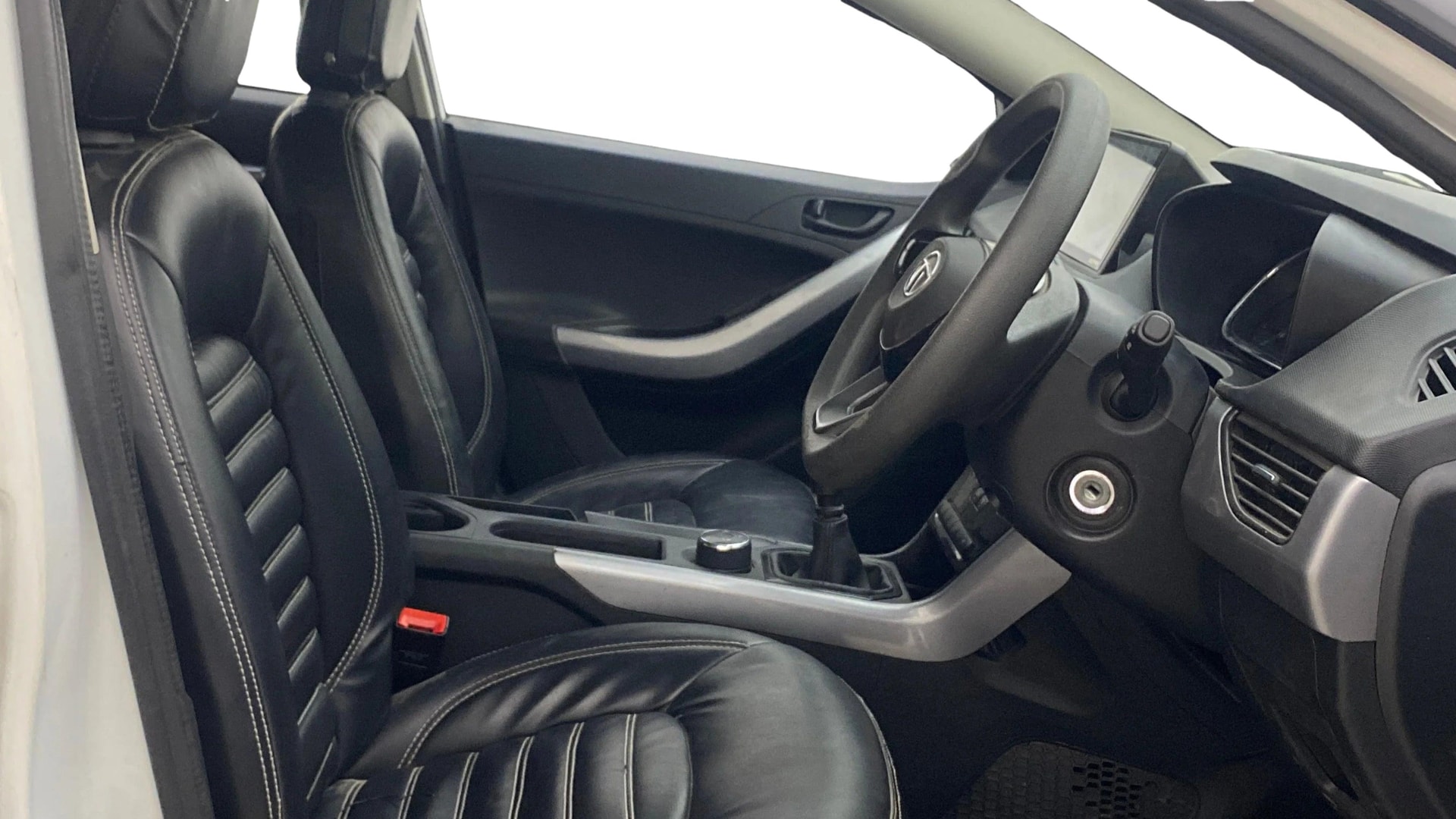 View 2022 Tata Nexon Revotron XM Image 26 Used 2022 Tata Nexon Revotron XM Image 26