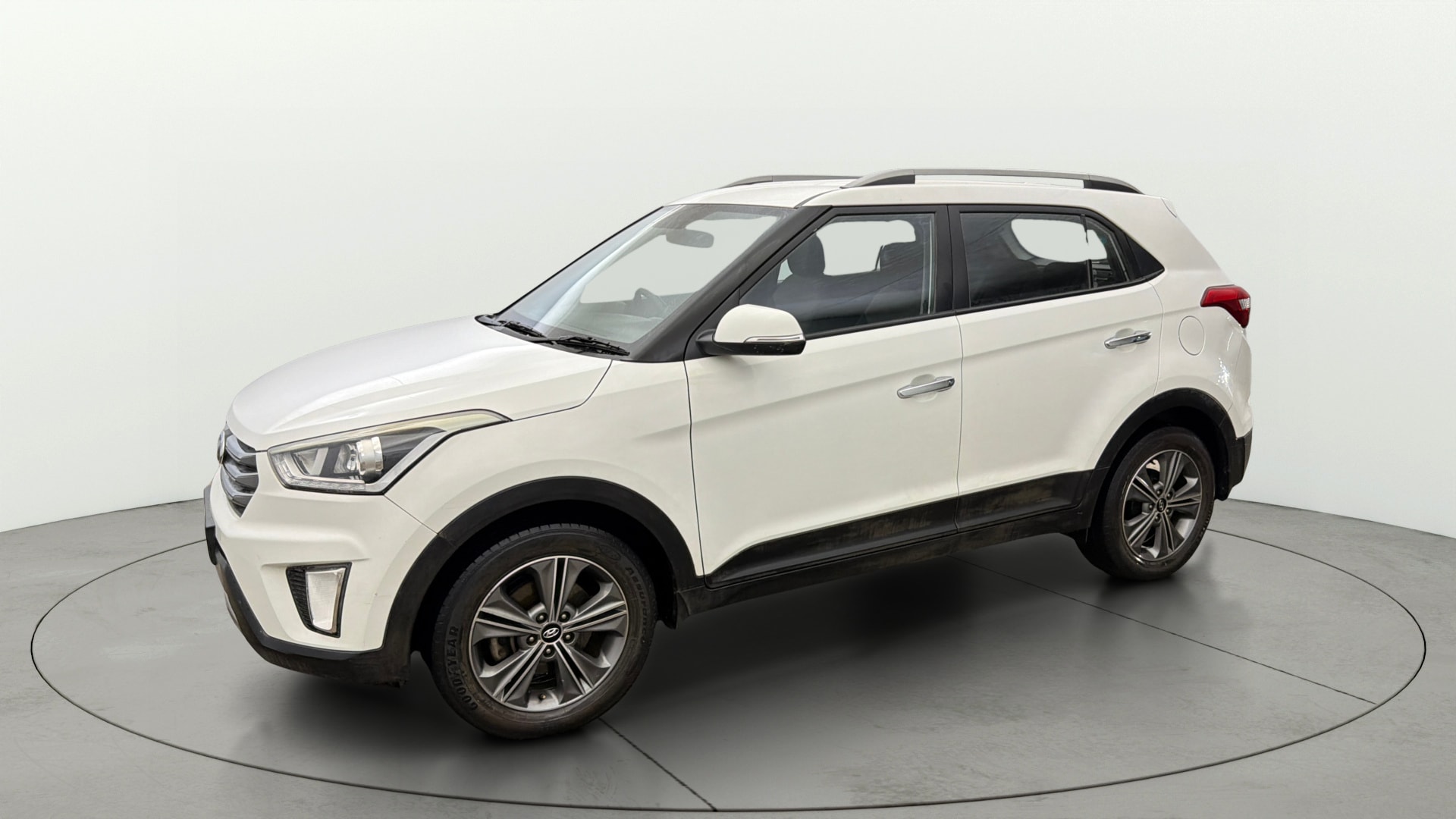 View 2017 Hyundai Creta 1.4 E Diesel Image 36 Used 2017 Hyundai Creta 1.4 E Diesel Image 36