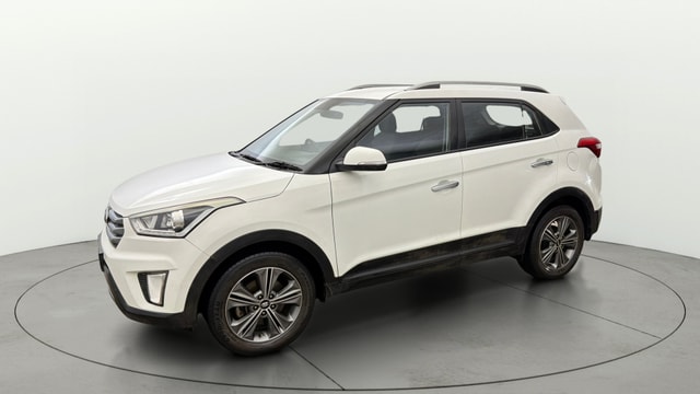 View Hyundai Creta Image 36 Used Hyundai Creta Image 36