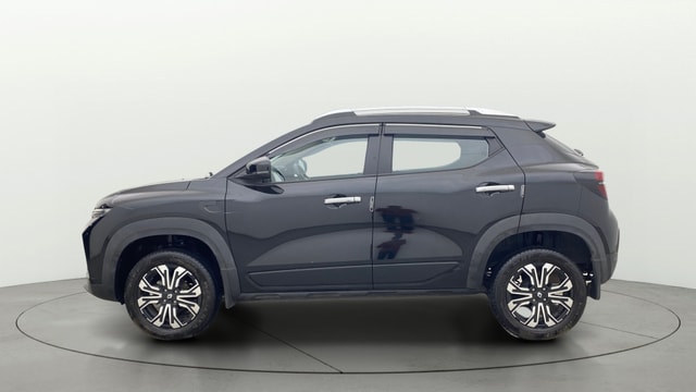 View Renault Kiger Image 5 Used Renault Kiger Image 5
