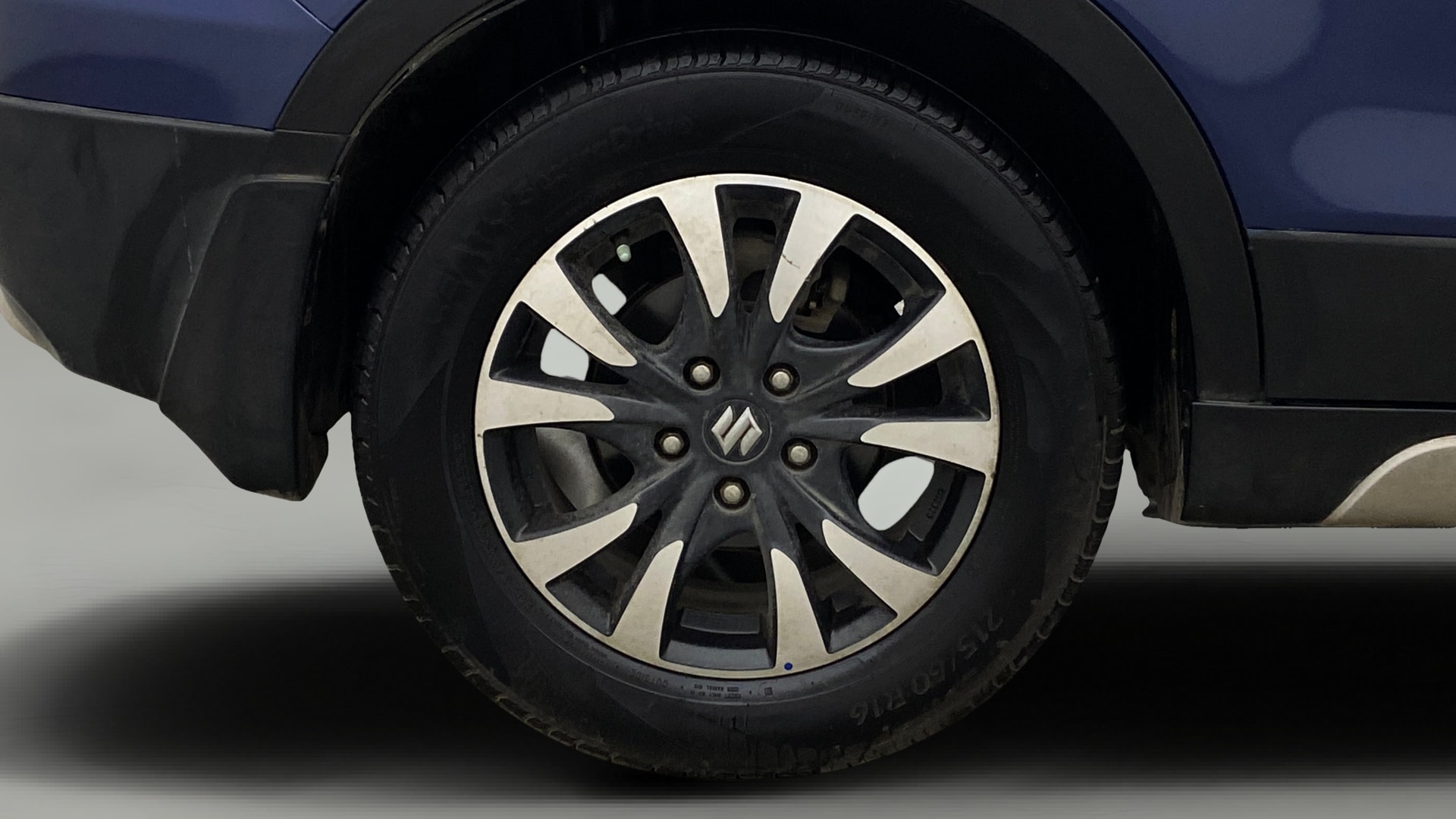 Used 2018 Maruti Suzuki 1000 Used 2018 Maruti Suzuki 1000