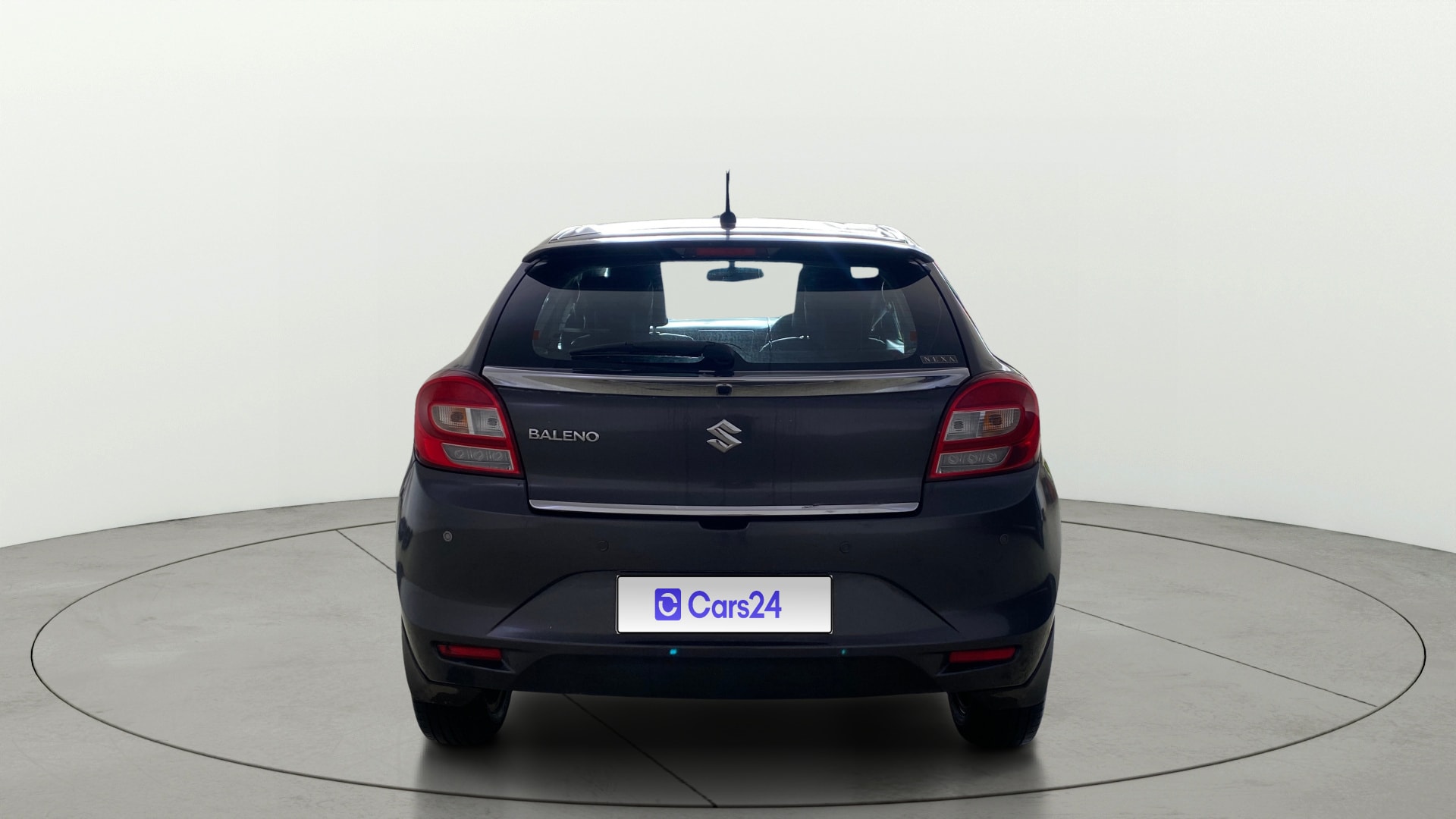 View 2018 Maruti Suzuki 1000 Base Variant Image 40 Used 2018 Maruti Suzuki 1000 Base Variant Image 40