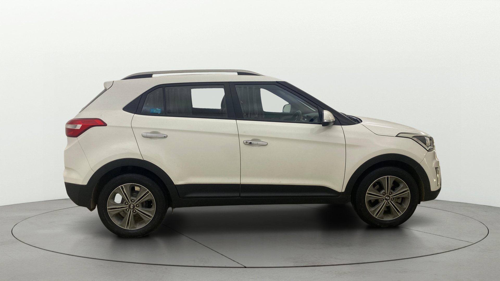 Used 2016 Hyundai Creta Used 2016 Hyundai Creta