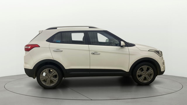 View Hyundai Creta Image 8 Used Hyundai Creta Image 8