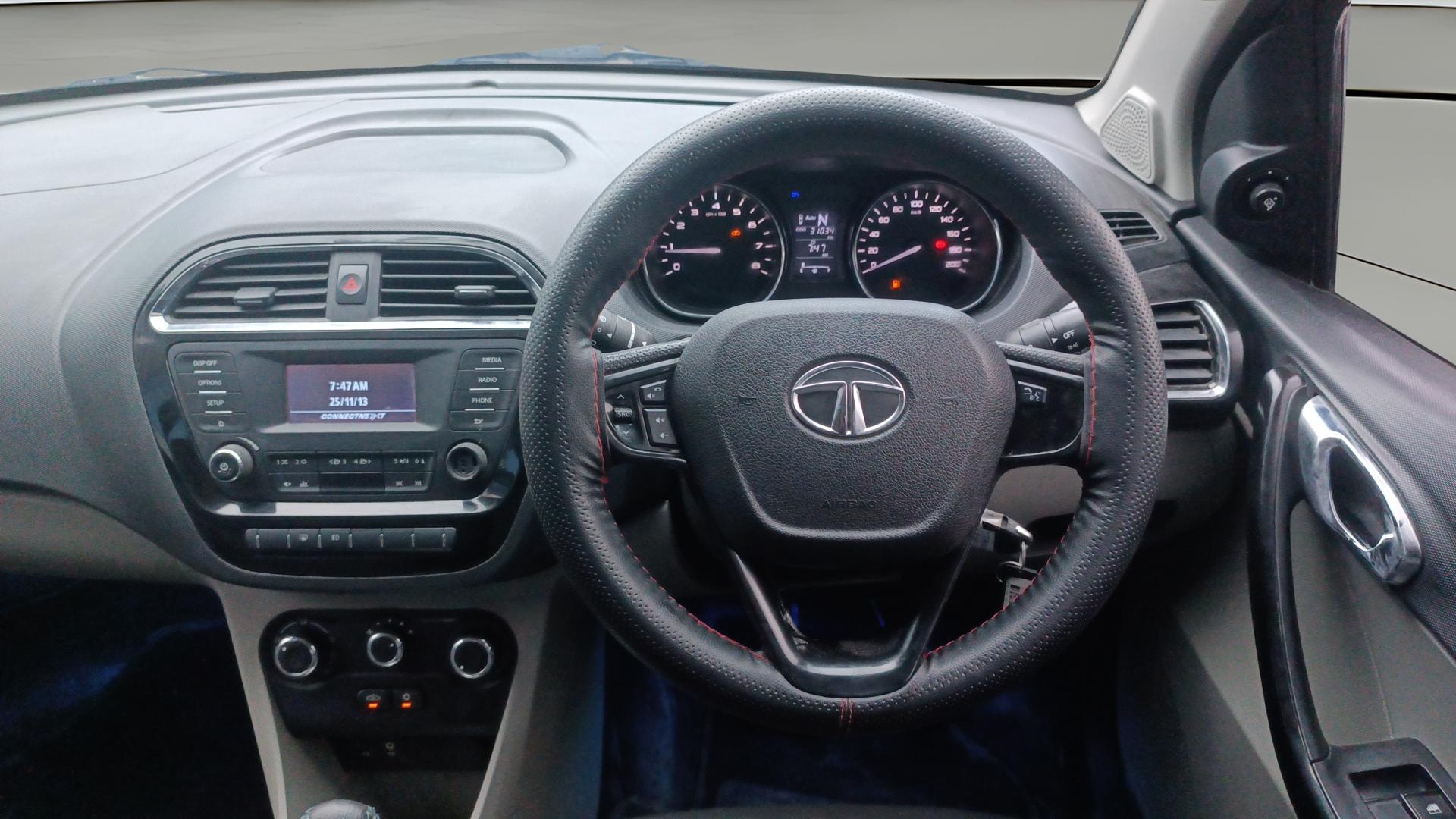 Used 2019 Tata Tiago Used 2019 Tata Tiago