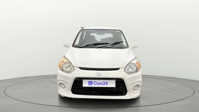 View Maruti Suzuki Alto 800 Image 1 Used Maruti Suzuki Alto 800 Image 1