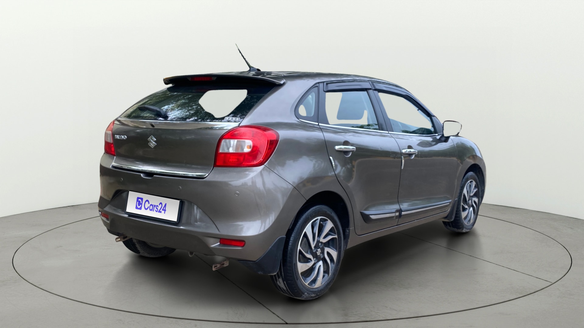 View 2019 Maruti Suzuki 1000 Base Variant Image 44 Used 2019 Maruti Suzuki 1000 Base Variant Image 44