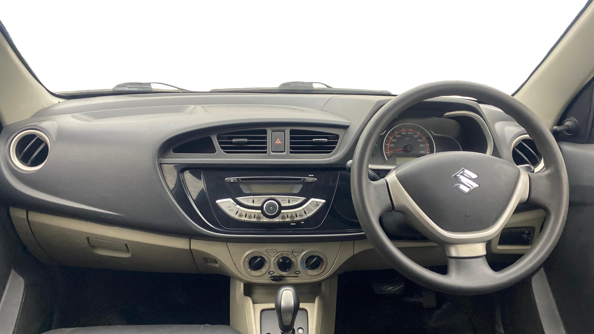 View 2014 Maruti Suzuki Alto K10 LX Image 15 Used 2014 Maruti Suzuki Alto K10 LX Image 15