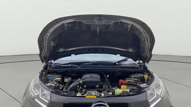 View Tata Nexon Image 20 Used Tata Nexon Image 20