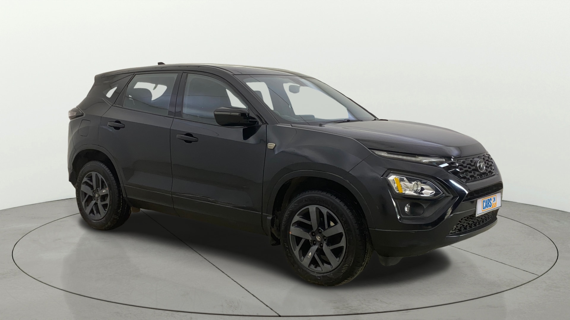 View 2021 Tata Harrier XE Image 37 Used 2021 Tata Harrier XE Image 37