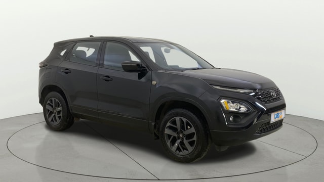 View Tata Harrier Image 37 Used Tata Harrier Image 37