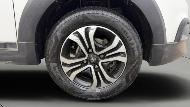 View Tata Tiago NRG Image 41 Used Tata Tiago NRG Image 41