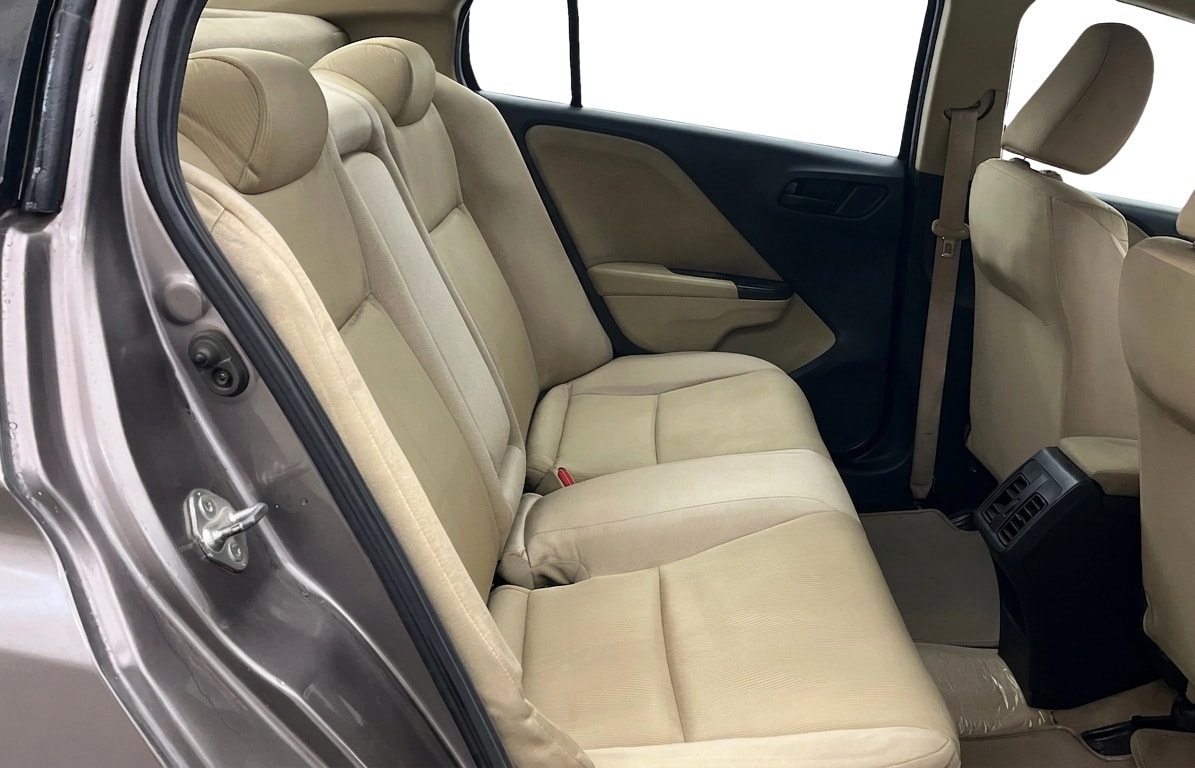 Used 2015 Honda City Used 2015 Honda City