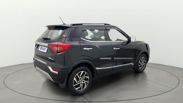 View Mahindra XUV300 Image 45 Used Mahindra XUV300 Image 45