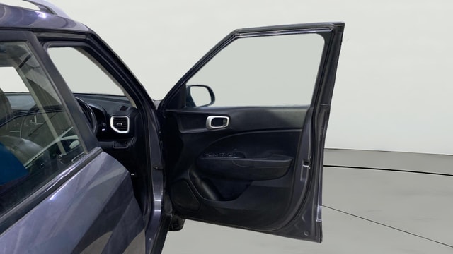 View Hyundai Venue Image 43 Used Hyundai Venue Image 43