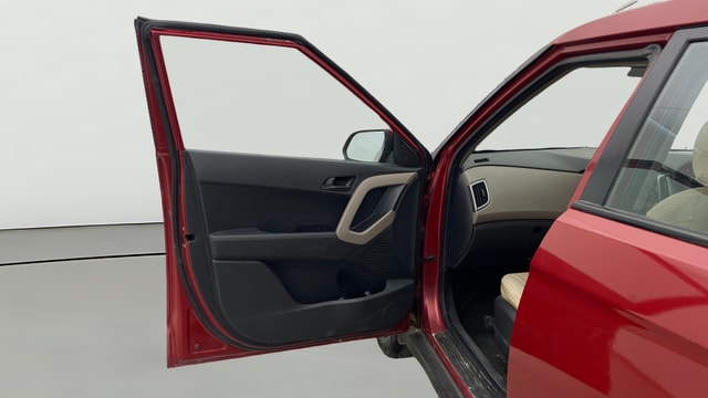 View Hyundai Creta Image 31 Used Hyundai Creta Image 31