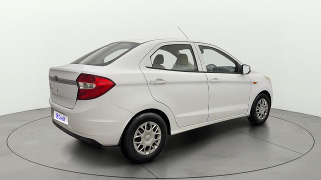 View Ford Figo Aspire Image 41 Used Ford Figo Aspire Image 41
