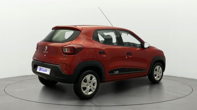 View Renault Kwid Image 42 Used Renault Kwid Image 42