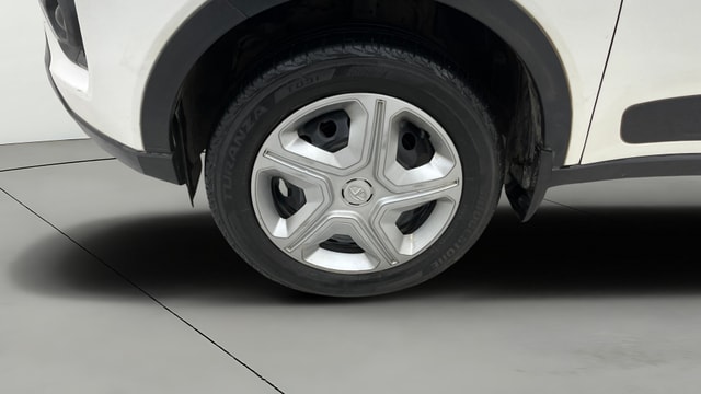 View Tata Nexon Image 27 Used Tata Nexon Image 27
