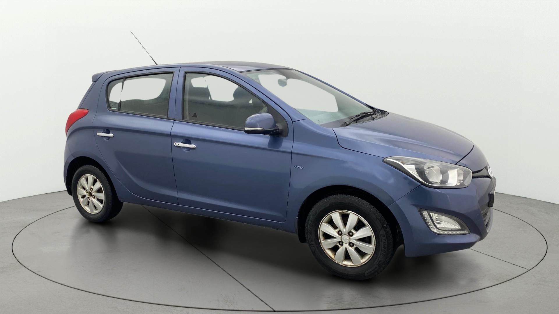 Used 2013 Hyundai i20 Used 2013 Hyundai i20