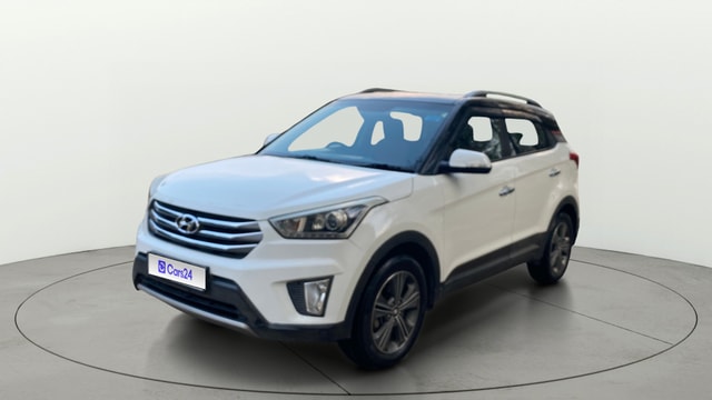 View Hyundai Creta Image 36 Used Hyundai Creta Image 36