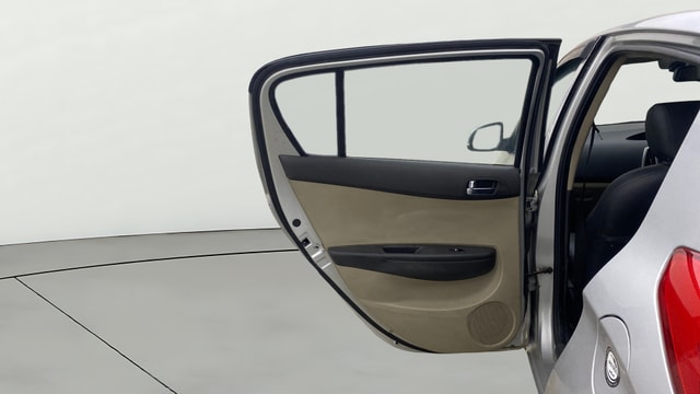 View Hyundai Elite i20 Image 14 Used Hyundai Elite i20 Image 14