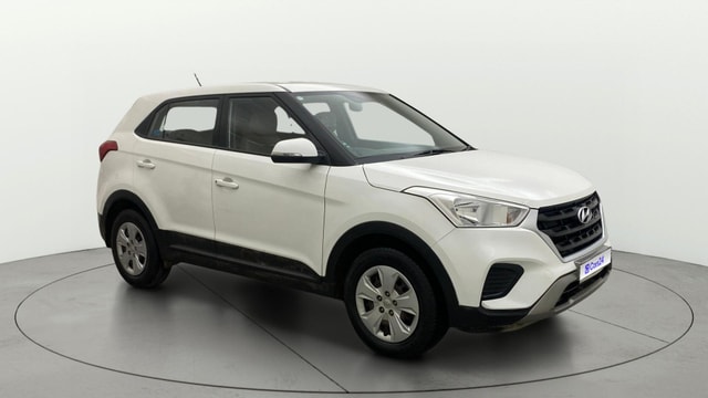 View Hyundai Creta Image 21 Used Hyundai Creta Image 21