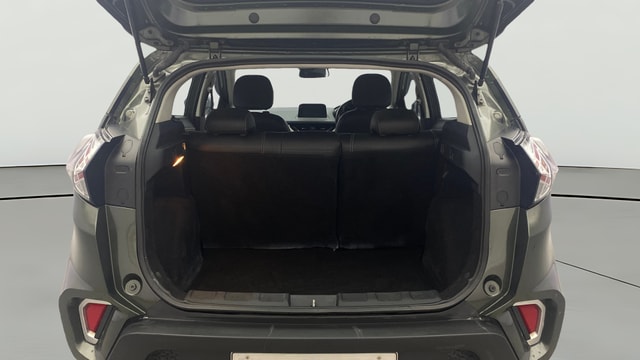 View Tata Nexon Image 40 Used Tata Nexon Image 40