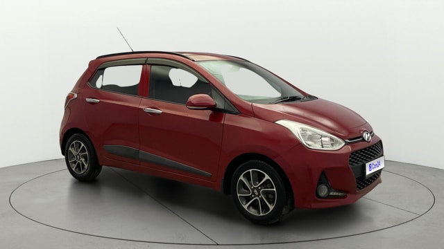 View Hyundai Grand i10 Image 36 Used Hyundai Grand i10 Image 36