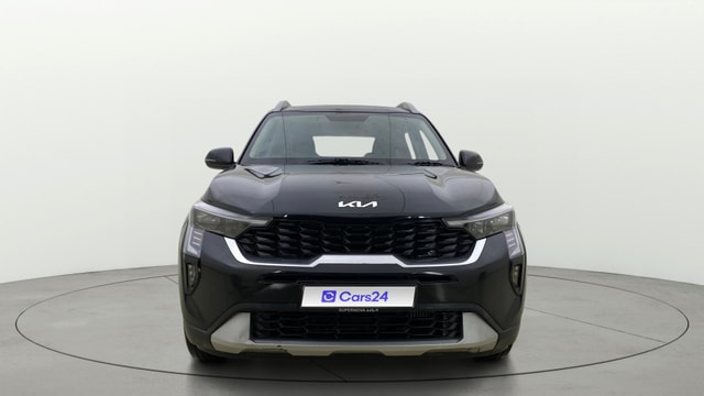 View Kia Sonet Image 1 Used Kia Sonet Image 1