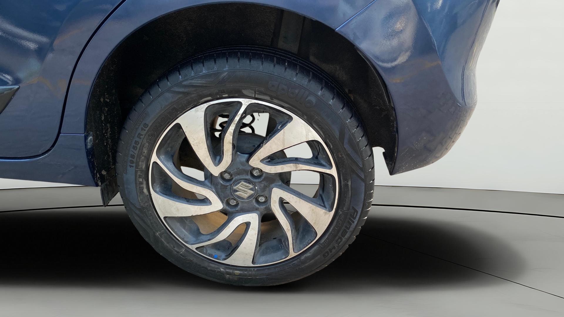 View 2019 Maruti Suzuki 1000 Base Variant Image 11 Used 2019 Maruti Suzuki 1000 Base Variant Image 11