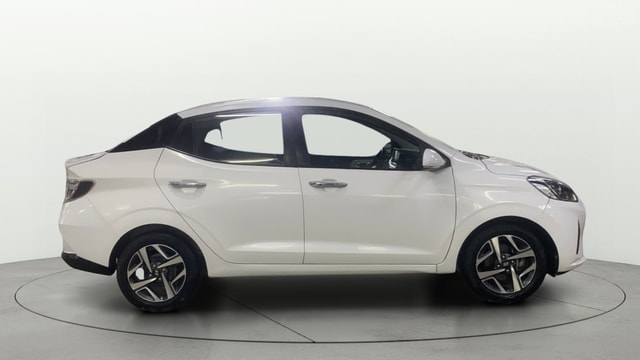 View Hyundai Aura Image 8 Used Hyundai Aura Image 8
