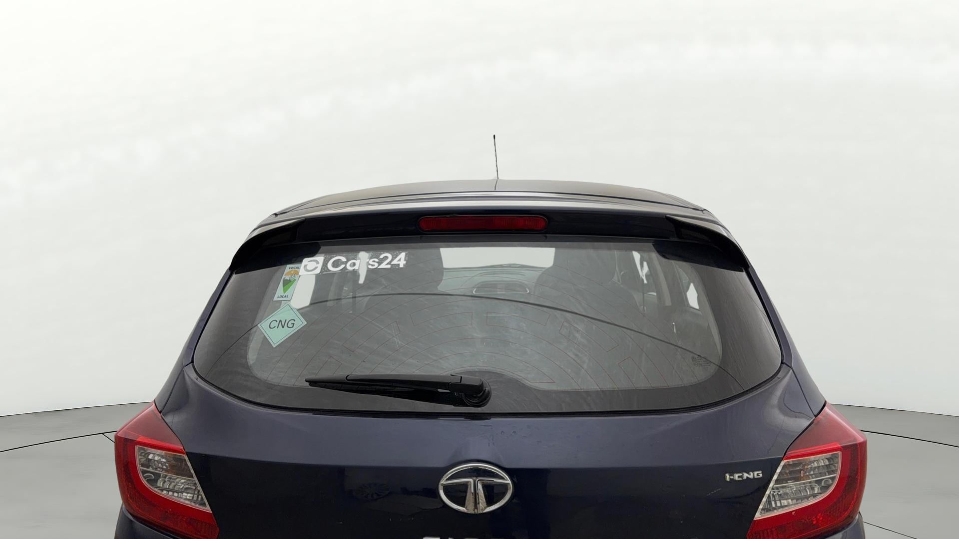 Used 2023 Tata Tiago Used 2023 Tata Tiago