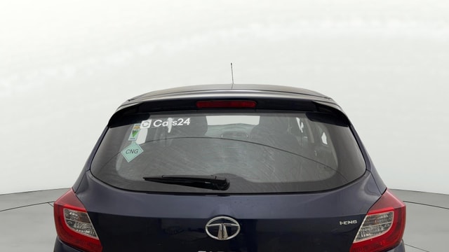 View Tata Tiago Image 4 Used Tata Tiago Image 4