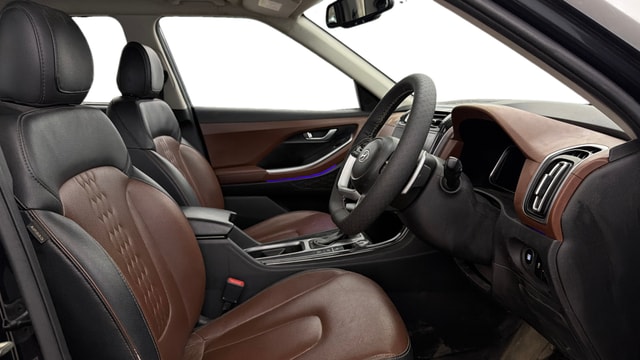 View Hyundai Alcazar Image 19 Used Hyundai Alcazar Image 19