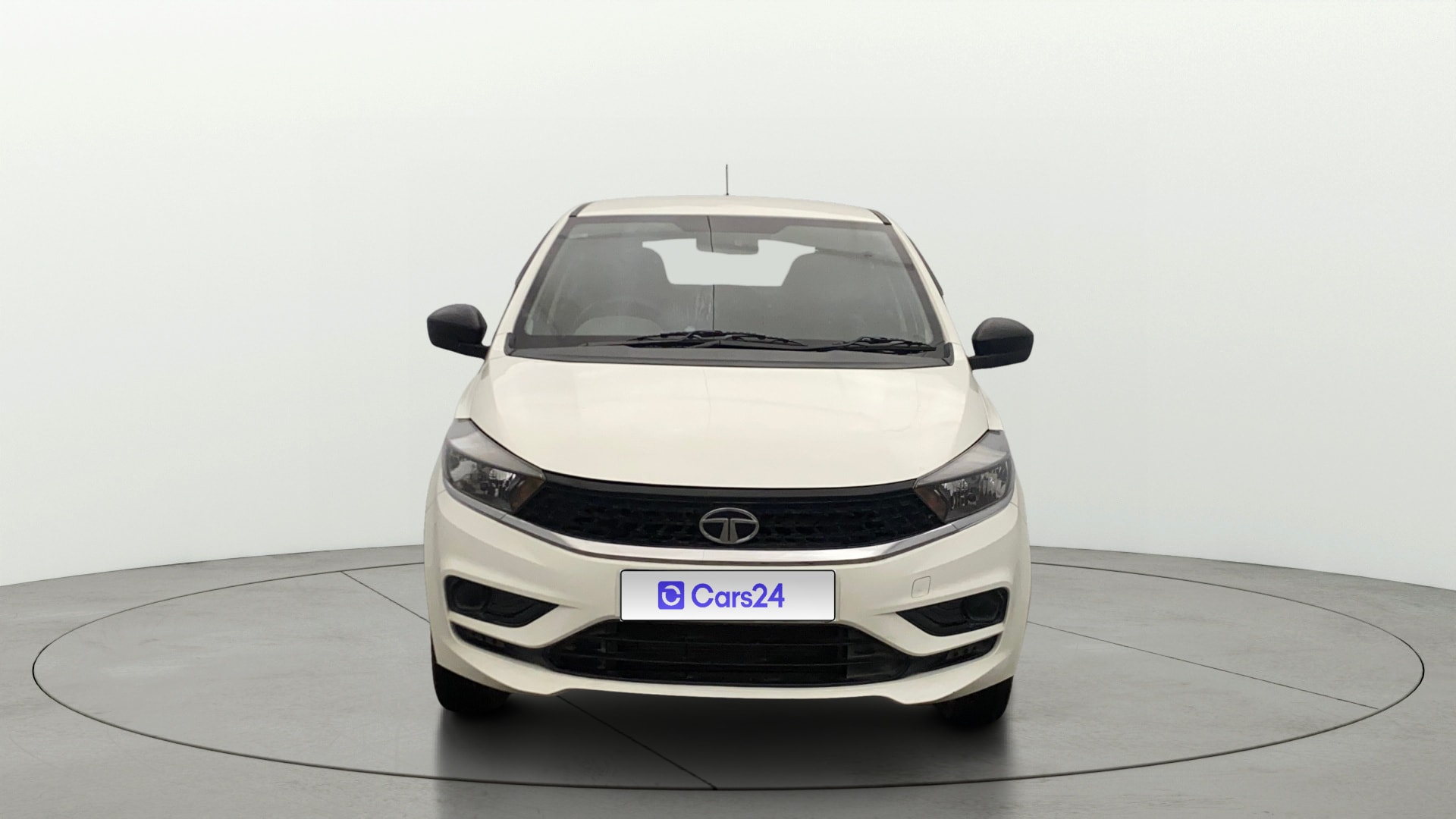 Used 2022 Tata Tigor Used 2022 Tata Tigor