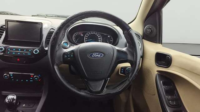View Ford Figo Aspire Image 20 Used Ford Figo Aspire Image 20