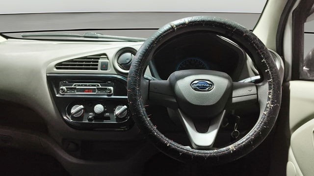 View Datsun Go Image 20 Used Datsun Go Image 20