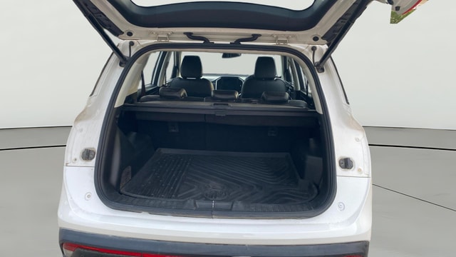 View MG Hector Image 39 Used MG Hector Image 39