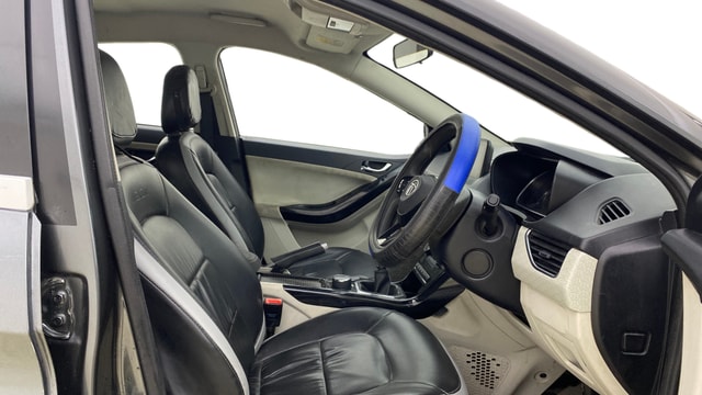 View Tata Nexon Image 26 Used Tata Nexon Image 26