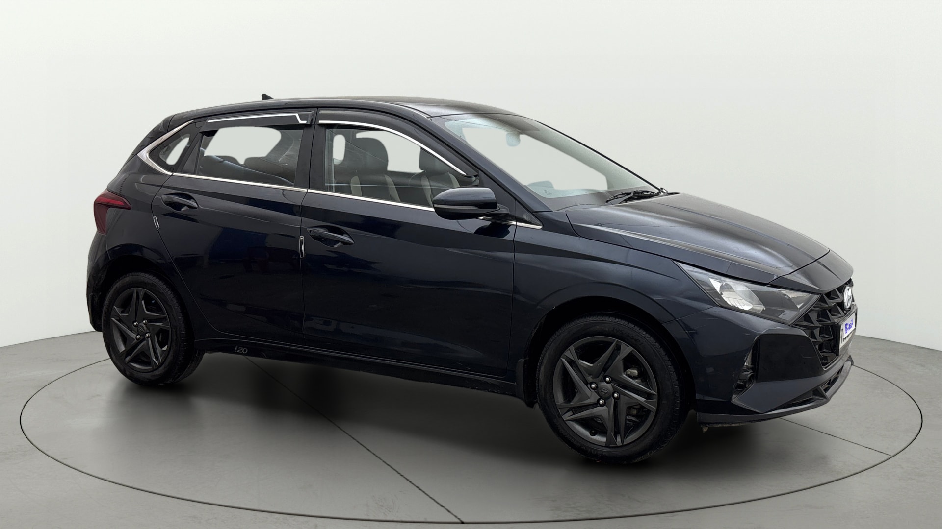 Used 2023 Hyundai Elite i20 Used 2023 Hyundai Elite i20