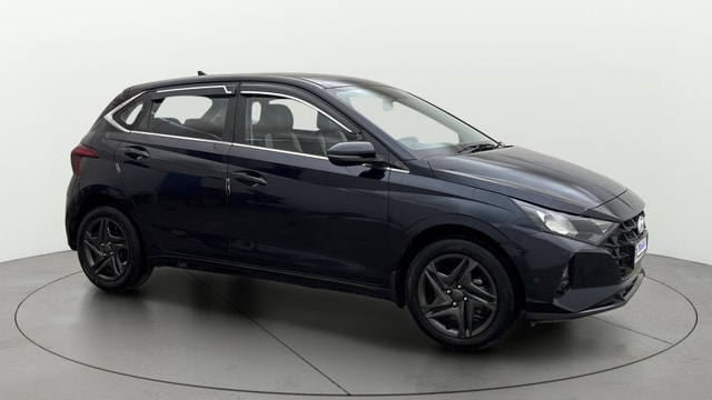 View Hyundai Elite i20 Image 36 Used Hyundai Elite i20 Image 36