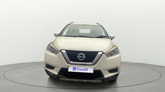 View Nissan Kicks Image 1 Used Nissan Kicks Image 1