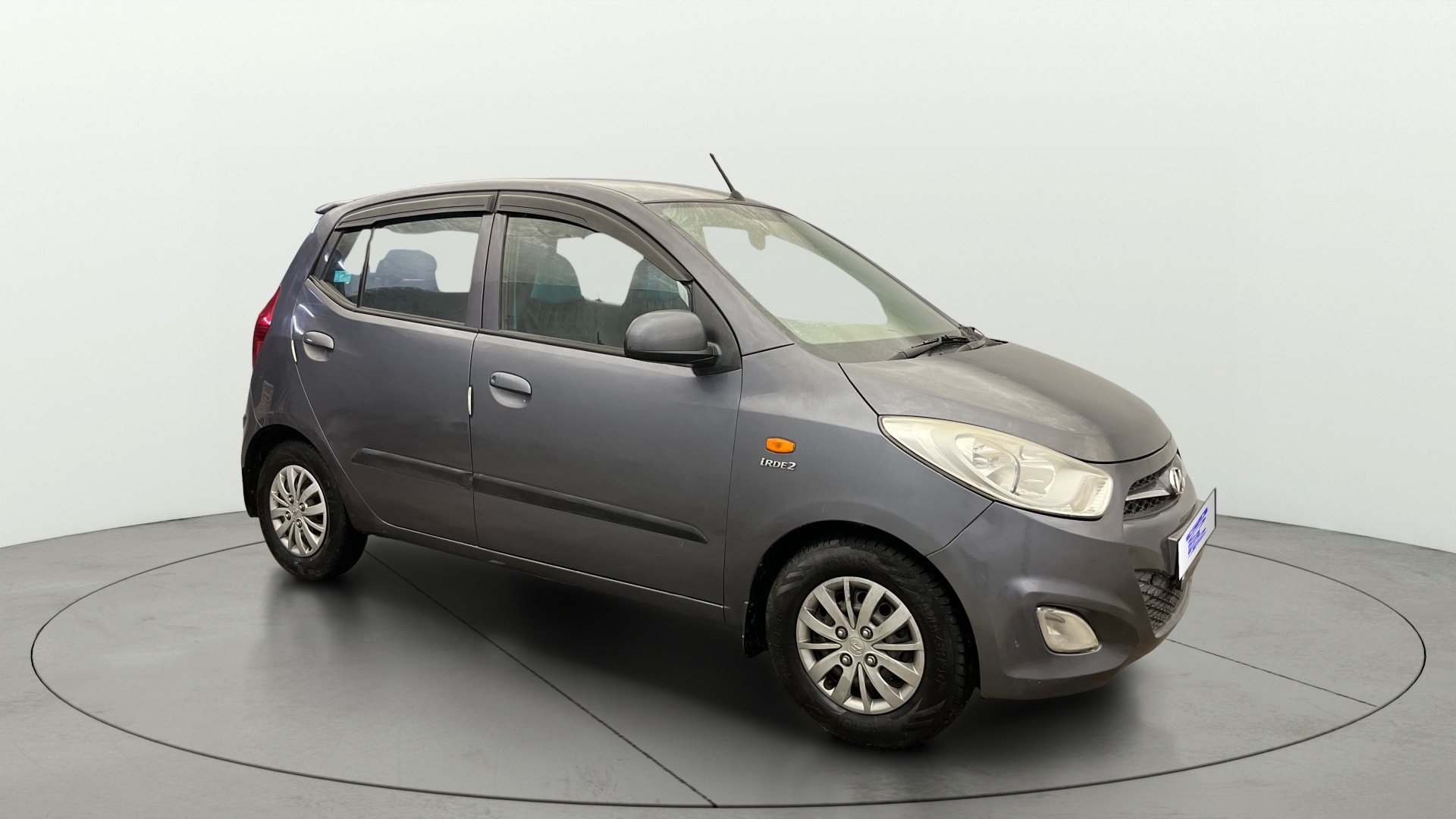 View 2016 Hyundai i10 1.2 Asta MT Image 21 Used 2016 Hyundai i10 1.2 Asta MT Image 21