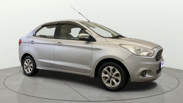 View Ford Figo Aspire Image 21 Used Ford Figo Aspire Image 21