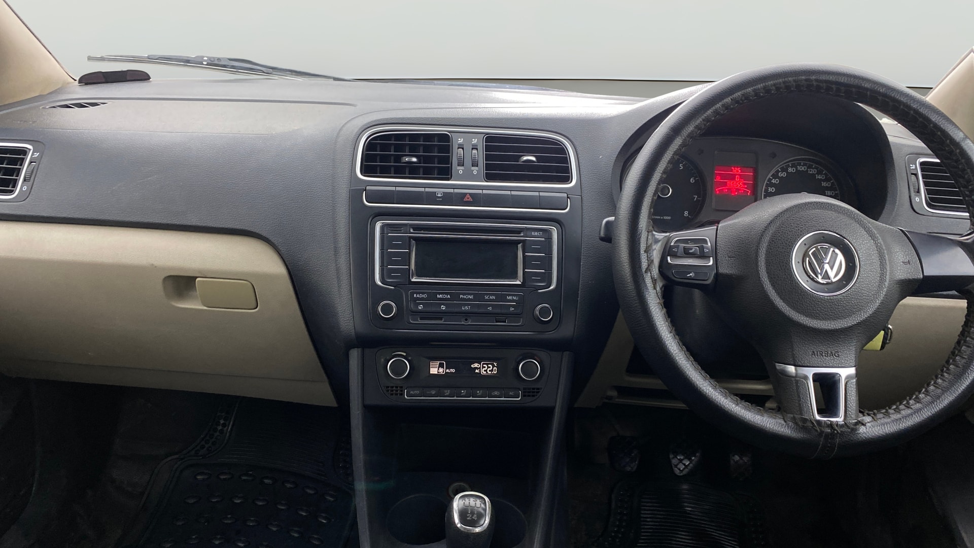 View 2013 Volkswagen Polo 1.2 AllStar Limited Edition Image 17 Used 2013 Volkswagen Polo 1.2 AllStar Limited Edition Image 17