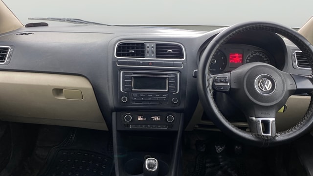 View Volkswagen Polo Image 17 Used Volkswagen Polo Image 17